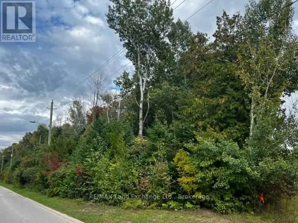 1 Shore Road, Saugeen Shores